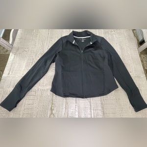 Danskin woman’s workout jacket